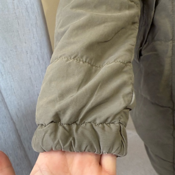 Columbia long insulated jacket - Picture 3 of 13